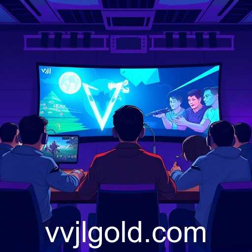 Innovations in Online Gaming