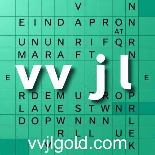 Word Puzzles