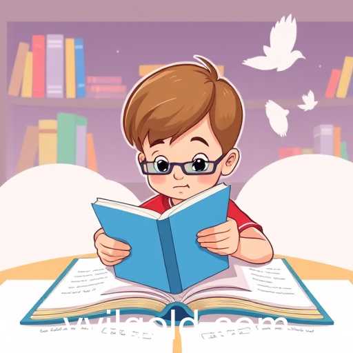 Reading Skills