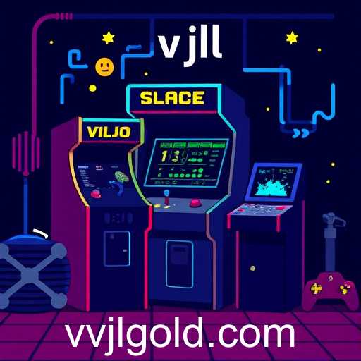 The Rise of VVJL in Online Gaming