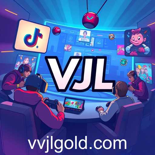 The Rise of VVJL: A New Era in Online Gaming